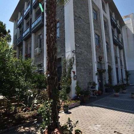 Cleopatra Studios Кавала Экстерьер фото