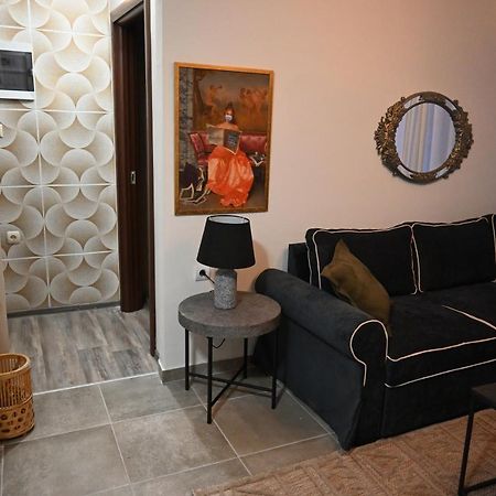Cleopatra Studios Кавала Экстерьер фото