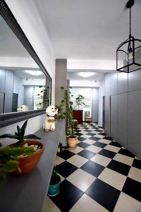 Cleopatra Studios Кавала Экстерьер фото