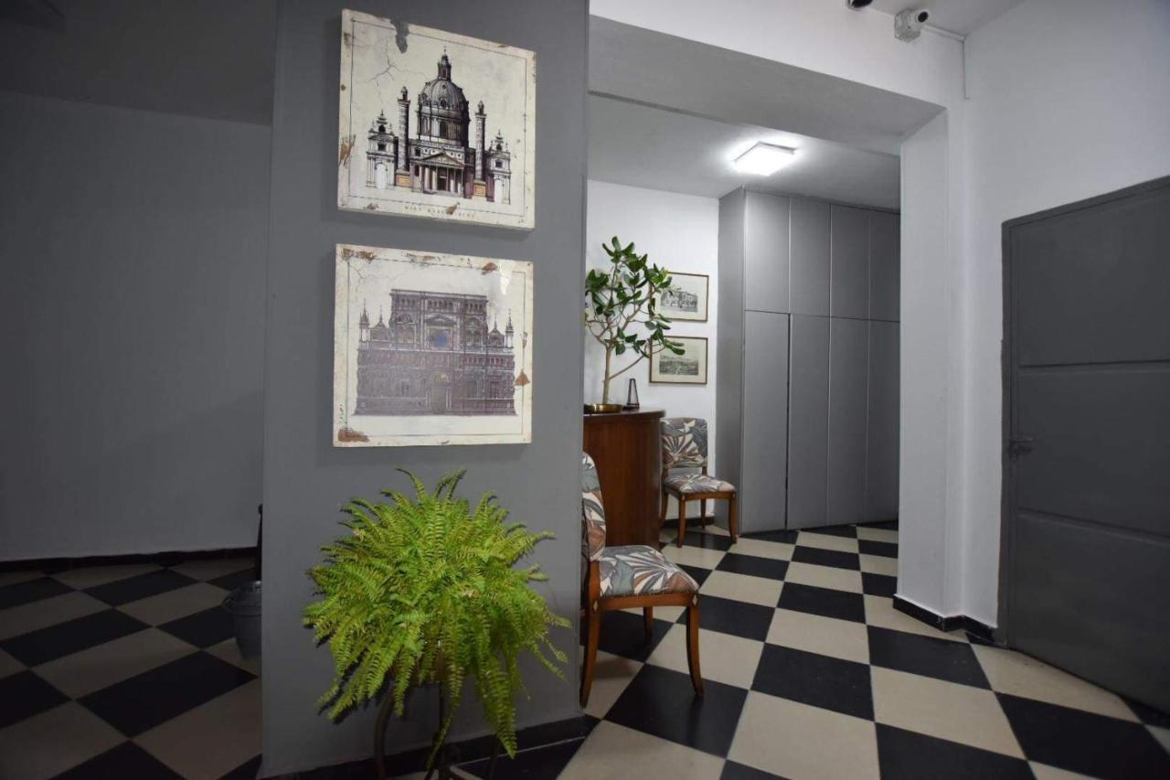 Cleopatra Studios Кавала Экстерьер фото