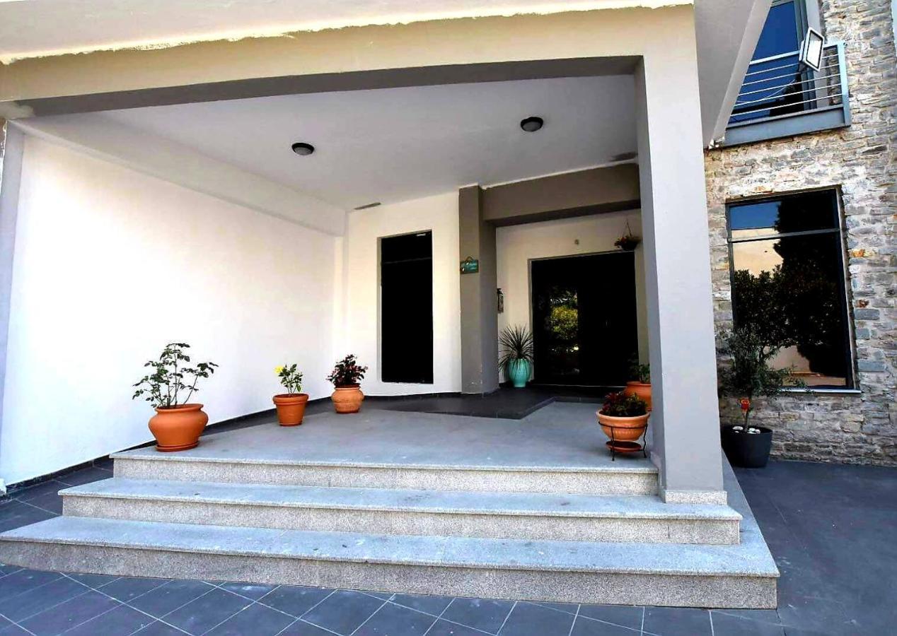 Cleopatra Studios Кавала Экстерьер фото