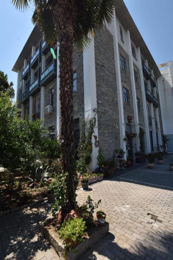 Cleopatra Studios Кавала Экстерьер фото