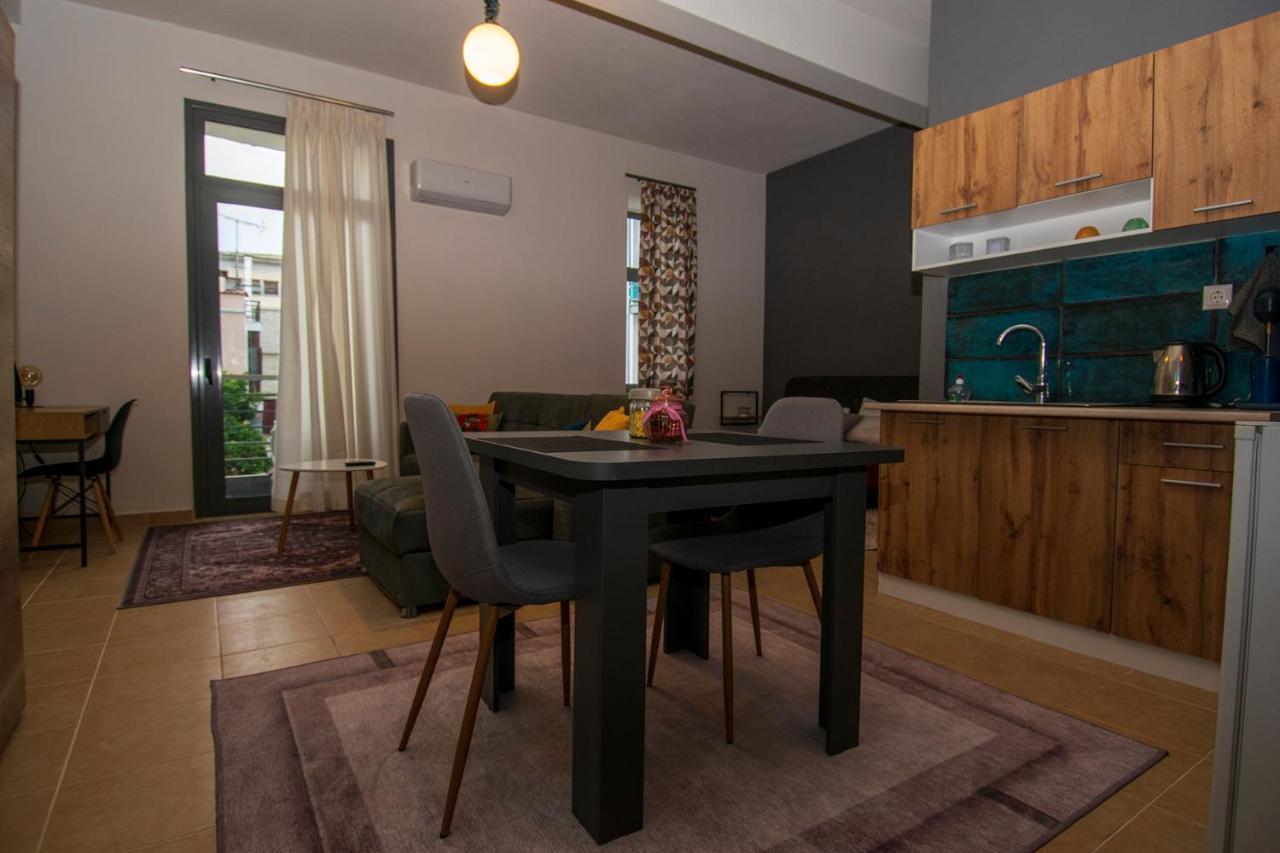 Cleopatra Studios Кавала Экстерьер фото
