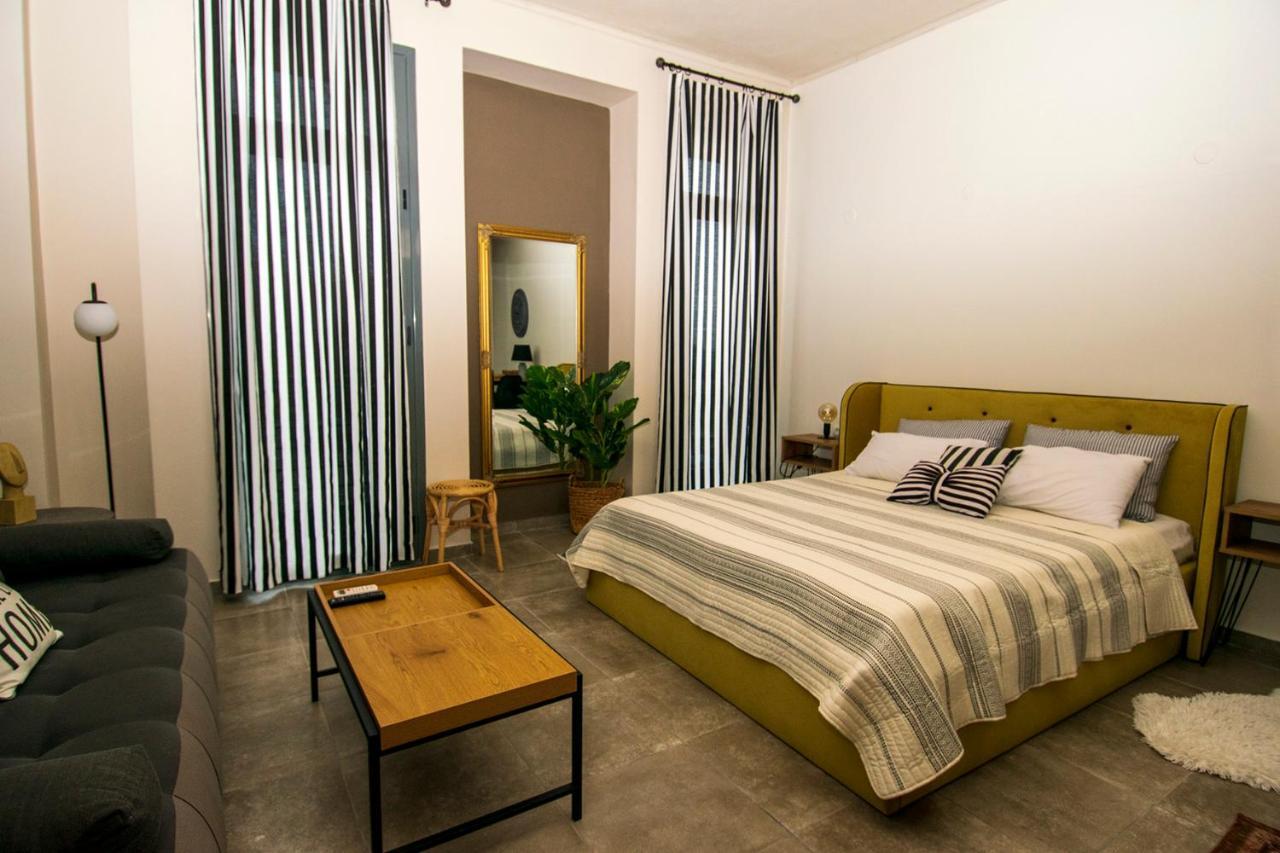Cleopatra Studios Кавала Экстерьер фото