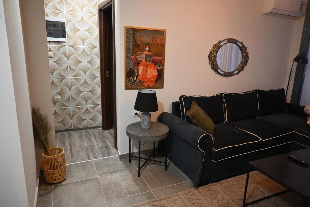 Cleopatra Studios Кавала Экстерьер фото
