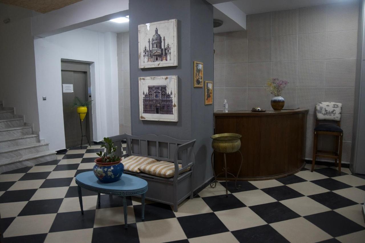 Cleopatra Studios Кавала Экстерьер фото