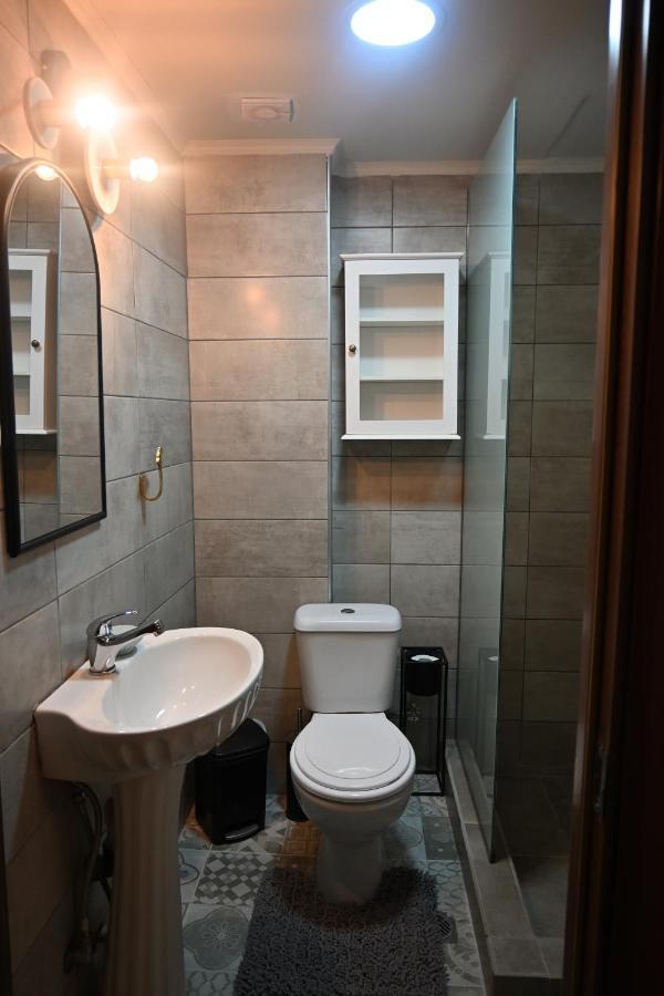 Cleopatra Studios Кавала Экстерьер фото