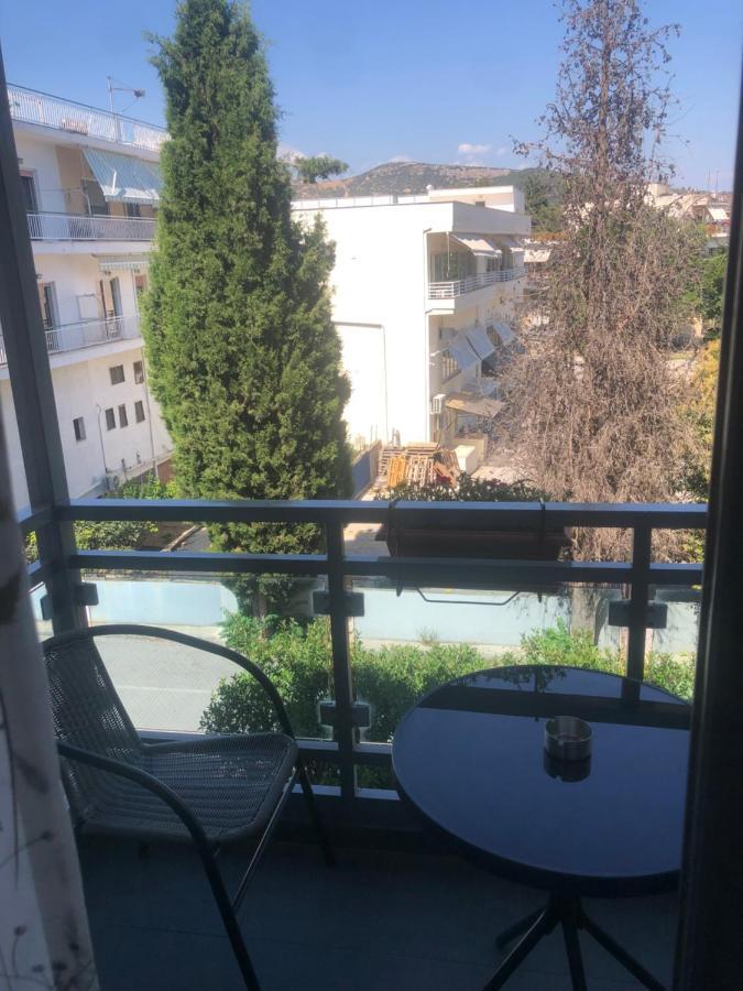 Cleopatra Studios Кавала Экстерьер фото